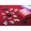 Yanoman Made Japan Hanafuda Touken Ranbu -ONLINE- Hana Asobi Danshi Character 48 Cards Featuring Kachou Fuugetsu Illustrations