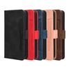 Für Samsung Galaxy XCover 7 Flip Type Telefonhülle für Samsung XCover 7 Leder Multi-Card Slot Handy Brieftasche Hülle