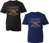 King Charles Iii Coronation 6th May 2023 TShirt Uk Royal Crown Unisex Tee Top