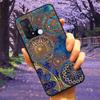 For OPPO Reno 5A 3A 7A Case 3D Relief Cartoon Silicone Back Cover for Oppo Reno7 A Reno3A Reno5A Cases Emboss Soft Cute A54 5G