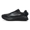 Fila Boa Wolf Training Trail Running Shoes Men Sneakers Black A12M241216FBB