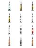 PEBEO Acrylic Paint 20ML Waterproof Acrylic Paint Tube for Wood/Canvas/Fabric Painting Glass Pigments Artist ArtSupplies