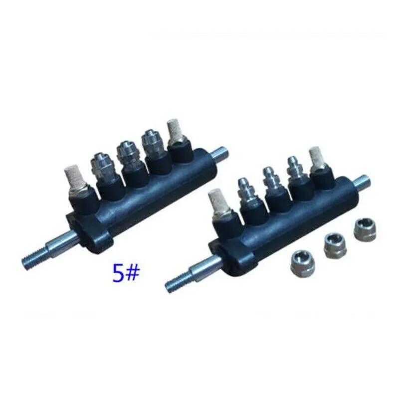 1PC Air Control Valve Foot Pedal Valve For COATS Tire Tyre Changer Machine