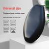 Waterproof Leather Seat Cover for Electric Vehicles, Bicycles, Scooters, and Motorcycles