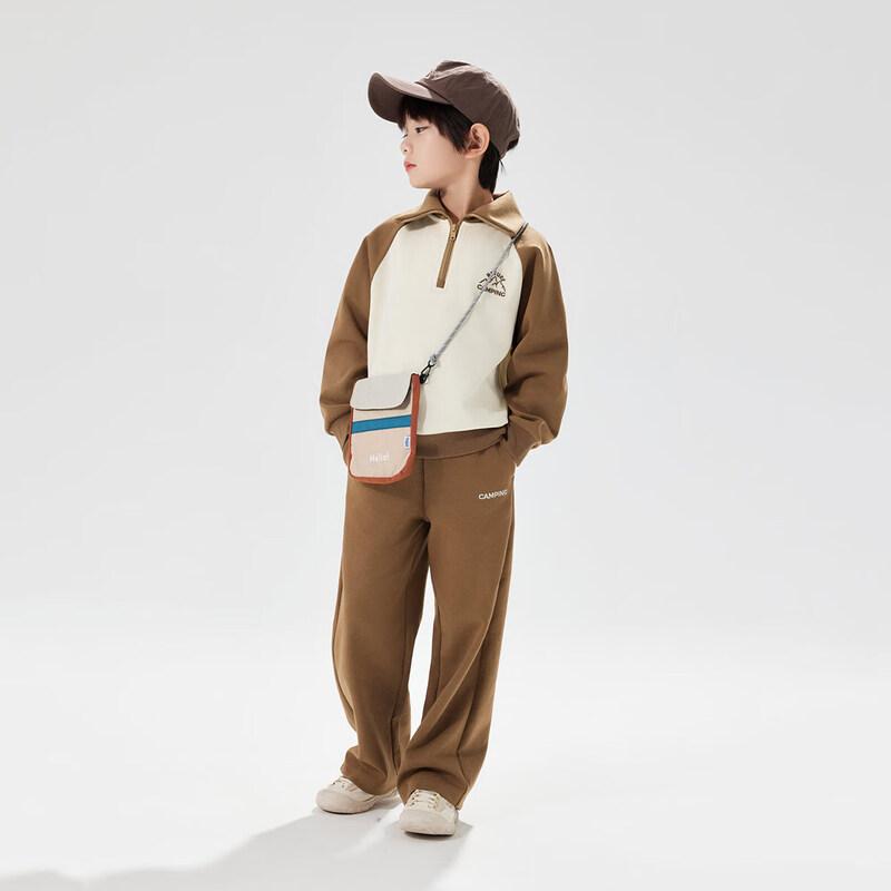 EBAER Unisex Kids  Spring Sports Set 110