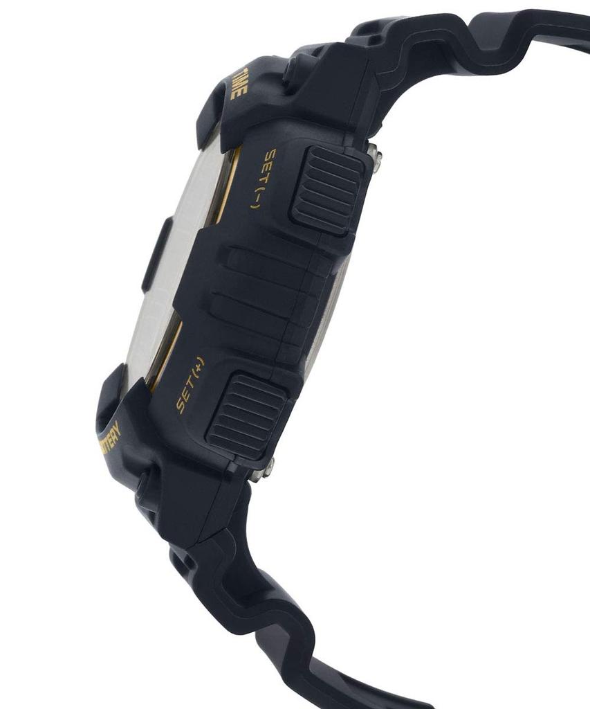 Casio Collection Watch Men's AEQ-110BW-9AVEF