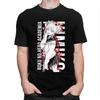 My Hero Academia Himiko Toga COTTON T-shirts Anime Unisex Men Women Gifts Tees