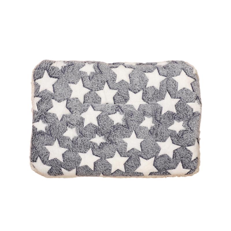 Thickened Winter Pet Blanket and Nest for Cats and Dogs