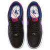 Nike Air Force 1 Low Shibuya Black Sneakers CQ7506-084