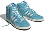 Adidas Centennial 85 Hi Preloved Blue GY2534