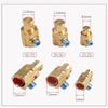 Jintuo High Current Quick Connect Power Plug Kit