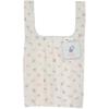 [Sunstar Stationery] Super Mario Eco Bag with Carabiner S2335115