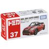 Tomica Nr. 37 Mini John Cooper Works (Box)