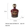 Caraffa per Whiskey Dipinta per il 250° Anniversario dell'Indipendenza Americana