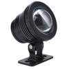 Waterproof RGB Fountain Light DC12V 10W LED Spotlight Atmosphere Lighting Remote Control Pool Spotlight Aquarium
