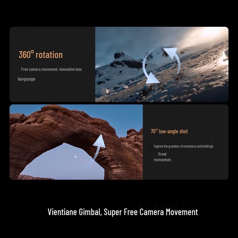 DJI Mavic 4 Pro Fly More Combo