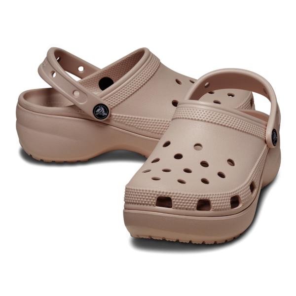 Crocs Women S claSSic Platform Clog 206750 6ur
