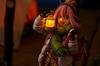 Nadeshiko Kakamigahara scale painted finished figure Yurucamp 1/7 ABS&PVC