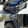 Gloss Black Pre-Cut TPU Protective Film for Tesla Cybertruck