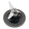 Wet Blade Assembly Replacement Part Premium Stainless Steel Blade Assembly for Cuisinart Series Blender