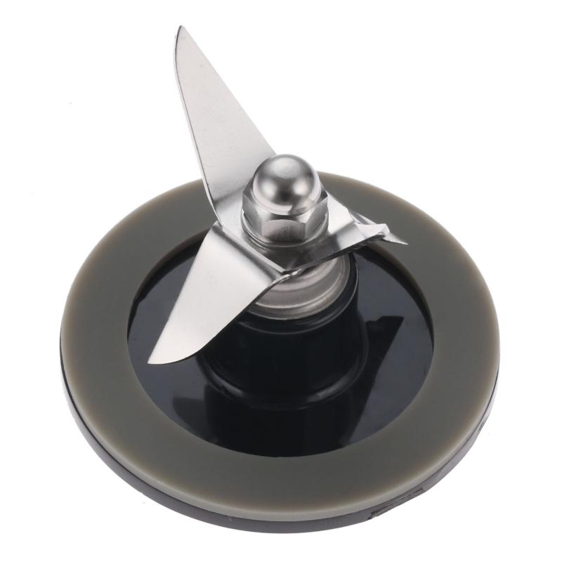 Wet Blade Assembly Replacement Part Premium Stainless Steel Blade Assembly for Cuisinart Series Blender