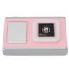 1080P Digital Camera Toy for Girls Boys 3-12 Year Old Retro Digital Video Camera with 2.4 Inch   Screen Compact Small Camera Birthday Present