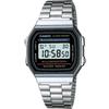 Casio Standard Watch A168WA-1 [Official Import]