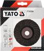 Universal Grinding Disc 125Mm P60 Yt-83264 Yato