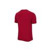 Jordan Logo Print Round Neck Casual Short Sleeve T-Shirt Men Tops Red DA6797-687