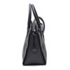 Kate Spade 2WAY Handbag Shoulder Bag Leather Navy Women Used