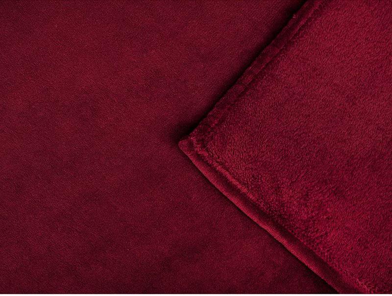 Cross-Border TV Blanket with Pocket - Wearable, Anti-static, and Multifunctional Flannel Fleece Blanket