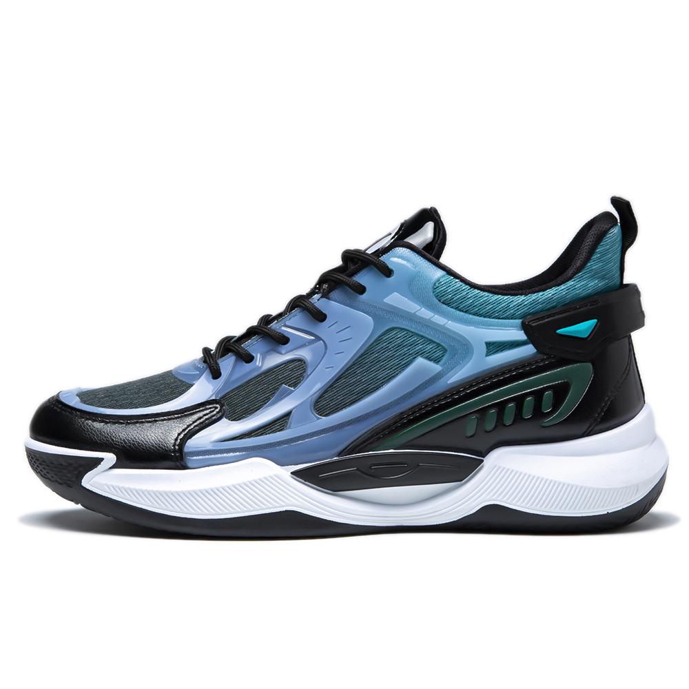 Luxury men's sports running shoes high-quality breathable casual cloud new breathable mesh sports multi-functional running shoes