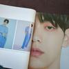 [USED] DAZED KOREA June 2021 Issue TXT Magazine with Japanese Translation