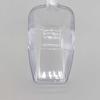 Square Mouth Ice Scoop Food Grade Plastic Kitchen Gadgets Safe Mini Ice Shovel  Birthday Wedding