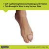 PROFOOT Toe Straight Hammertoe Wrap, 1 Pair by Profoot