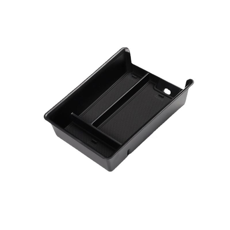 

Для BMW 3 серии G20 G21 2019-2025 4 серии G22 G23 2025 2025 2025 автомобильный подлокотник ящик для хранения центральная консоль органайзер лоток чёрный