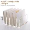Vertical Desktop Organizer Letter Holder Mail Organizer File Organizer  Office Supplies