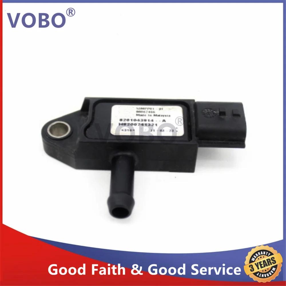 

8201043914 208152425R Manifold Absolute Pressure MAP Sensor for Renault Espace Laguna Master Megane Scenic 227709604R 2277000Q0A 8201043914