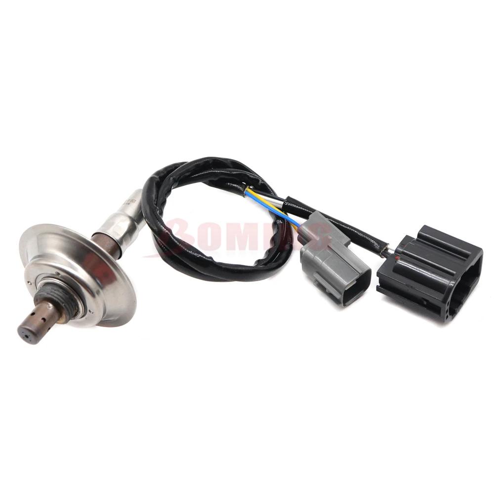 New Car Air Fuel Ratio Lambda O2 Oxygen Sensor L555-18-8G1 For Mazda CX-7 2.5L L4 2010-2012 L555-18-8G1B L555188G1 234-5043