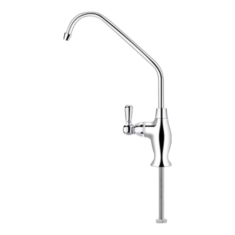 Everpure Lead-Free Water Purifier Faucet CN plug (adapter included)