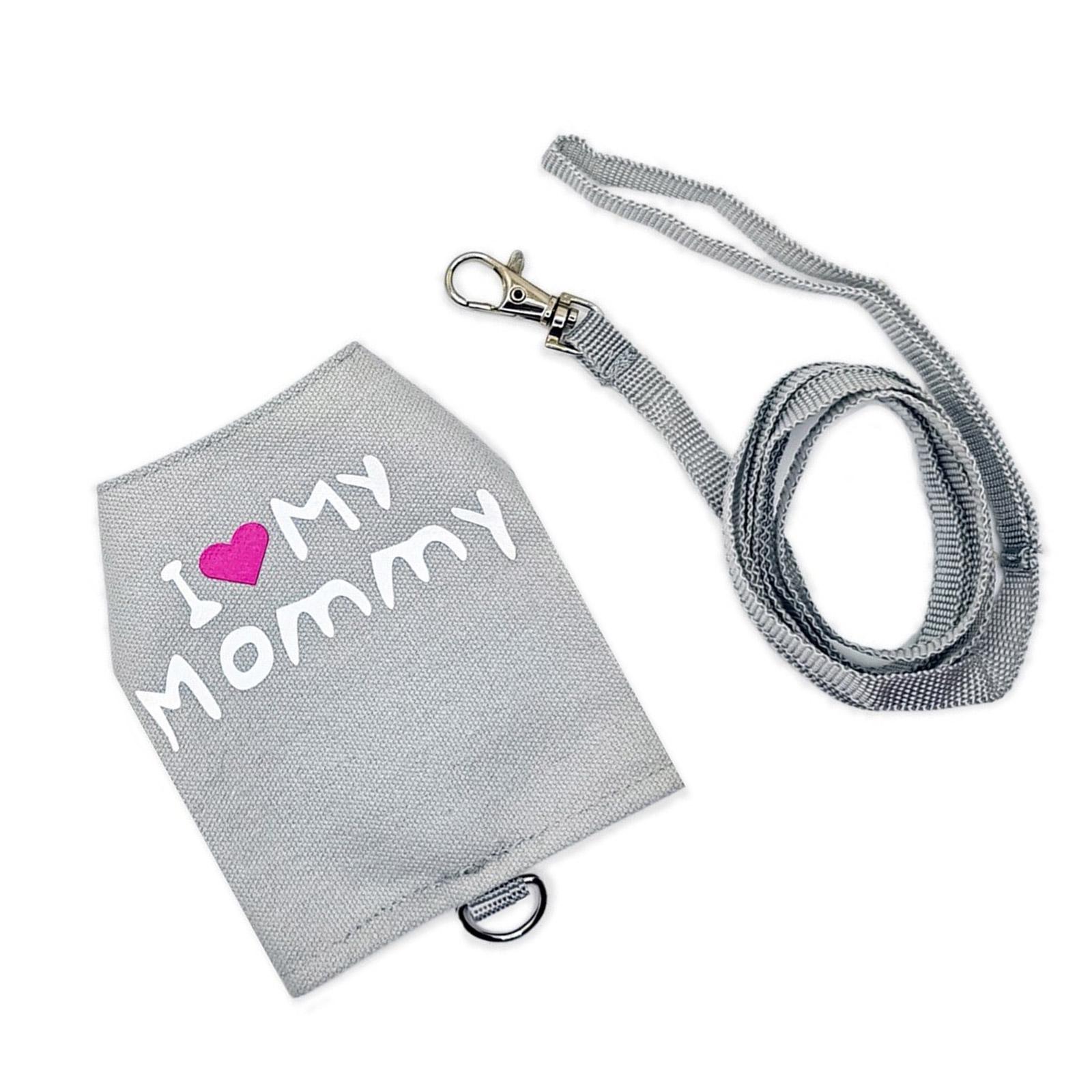 

Регулируемая шлейка для бородатой агамы с коротким поводком, удобная шлейка для ходьбы на рептилии для активного отдыха на открытом воздухе серый