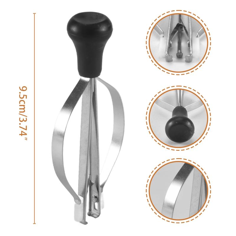 A95D-Presto Clamp Puller For Needle Of Watch Pocket Watch Tool For Watchmaker