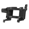LH Left Side Fog Lamp Bracket 68445693AA For Chrysler Pacifica Voyager 2021-2025