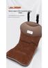 Geely Galaxy L7/L6/E8/E5 Plush All-Season Car Seat Cushion