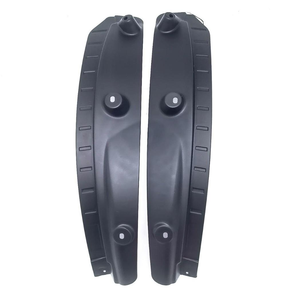 Compatible Inner Trim Fender for Rear Door - Chery Jetour Shanhai L7 Plus 20 Model