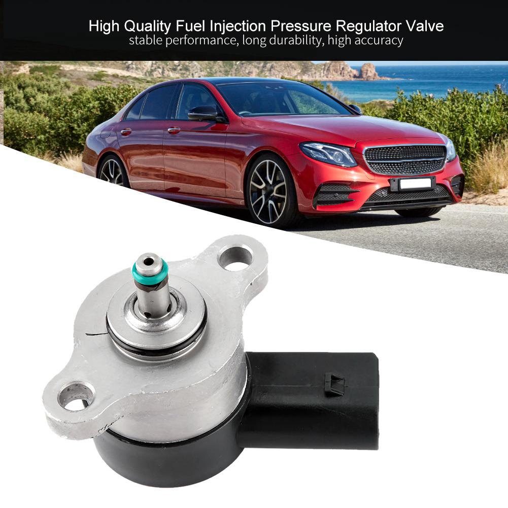 0281002241 A6110780149 Válvula reguladora de pressão de injeção de combustível para Benz