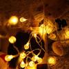 Beigong LED Round Ball String Lights