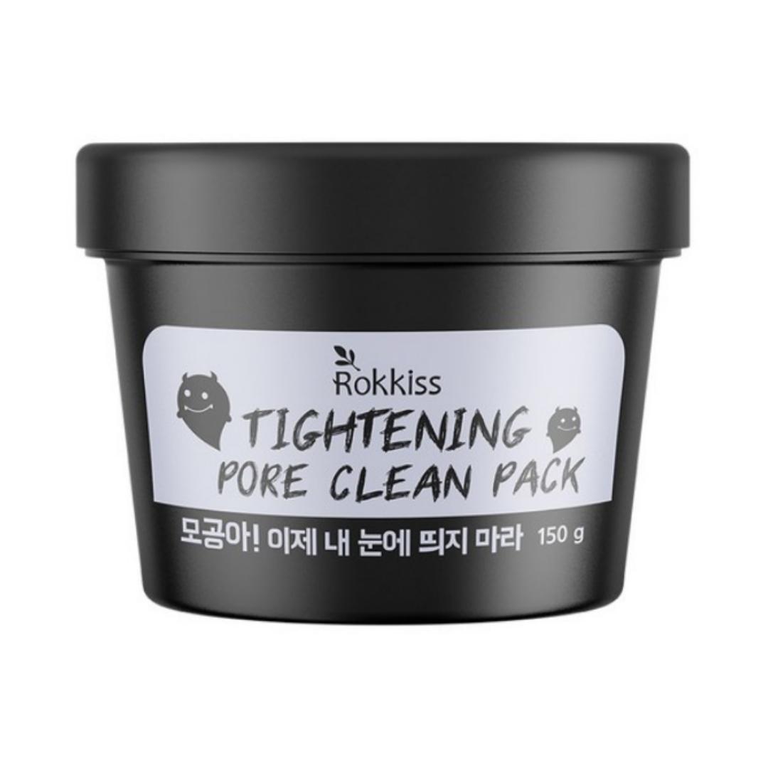 

ROKKISS Tightening Pore Clean Pack (150g)