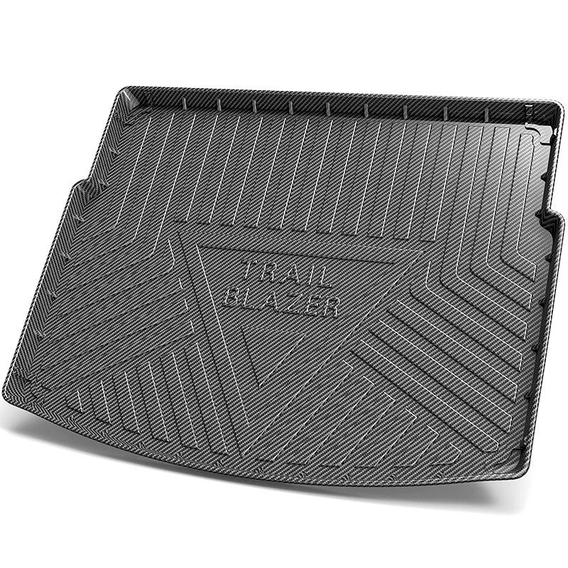 Chuangjie TPE Custom Trunk Mat for Cars