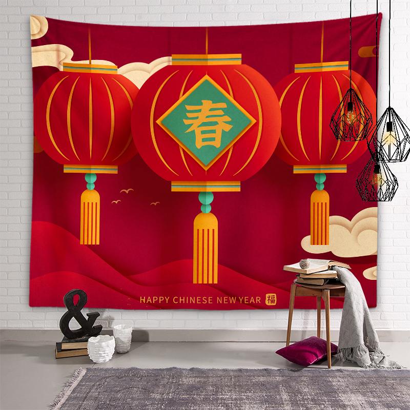 Китайский Новый год 2024 года — фото 13